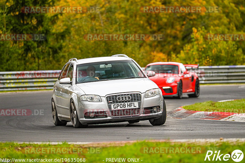 Bild #19635068 - Touristenfahrten Nürburgring Nordschleife (16.10.2022)