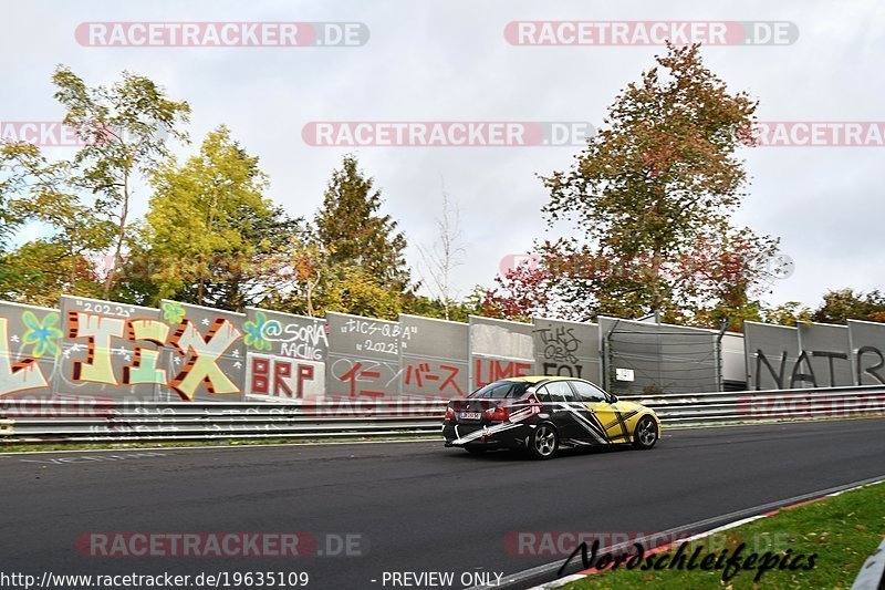 Bild #19635109 - Touristenfahrten Nürburgring Nordschleife (16.10.2022)