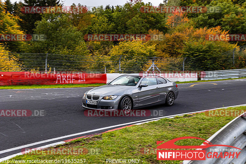 Bild #19635257 - Touristenfahrten Nürburgring Nordschleife (16.10.2022)