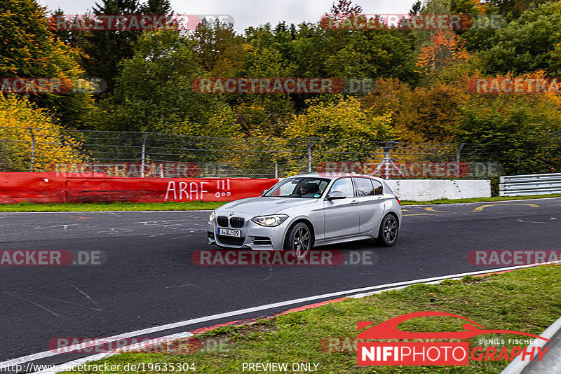 Bild #19635304 - Touristenfahrten Nürburgring Nordschleife (16.10.2022)