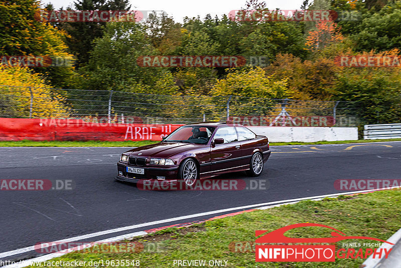 Bild #19635548 - Touristenfahrten Nürburgring Nordschleife (16.10.2022)