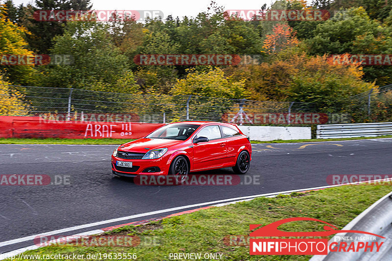 Bild #19635556 - Touristenfahrten Nürburgring Nordschleife (16.10.2022)