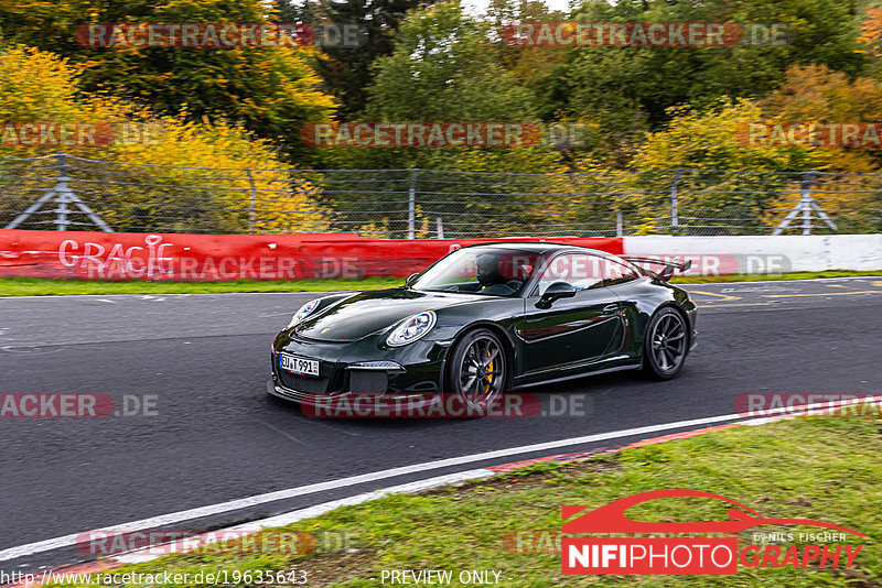 Bild #19635643 - Touristenfahrten Nürburgring Nordschleife (16.10.2022)