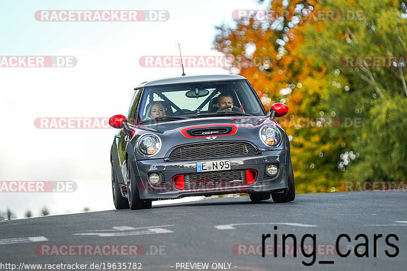 Bild #19635782 - Touristenfahrten Nürburgring Nordschleife (16.10.2022)