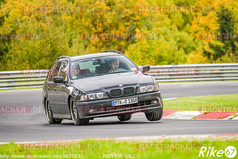 Bild #19635832 - Touristenfahrten Nürburgring Nordschleife (16.10.2022)