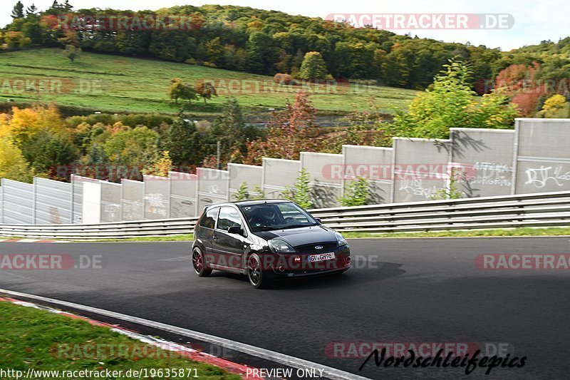 Bild #19635871 - Touristenfahrten Nürburgring Nordschleife (16.10.2022)