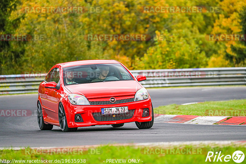 Bild #19635938 - Touristenfahrten Nürburgring Nordschleife (16.10.2022)