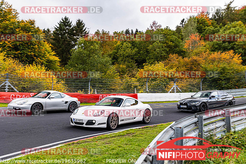 Bild #19635982 - Touristenfahrten Nürburgring Nordschleife (16.10.2022)