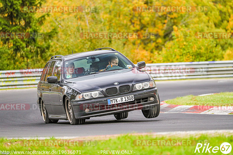 Bild #19636071 - Touristenfahrten Nürburgring Nordschleife (16.10.2022)