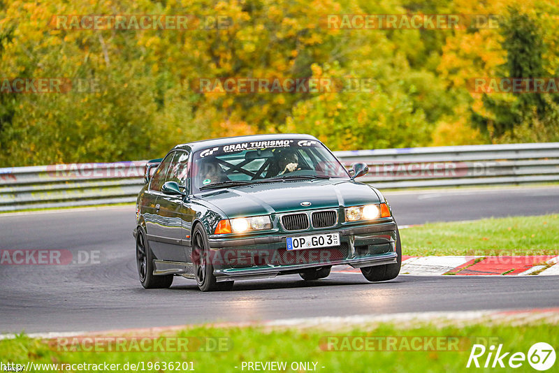 Bild #19636201 - Touristenfahrten Nürburgring Nordschleife (16.10.2022)