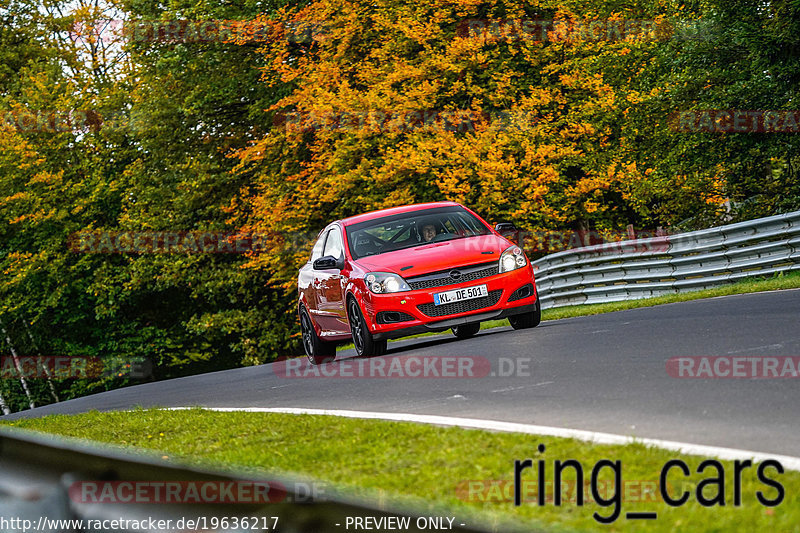 Bild #19636217 - Touristenfahrten Nürburgring Nordschleife (16.10.2022)