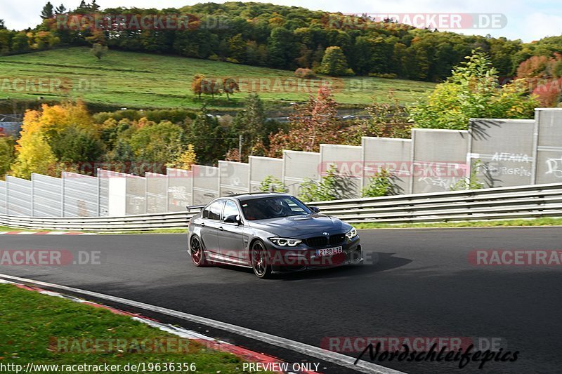 Bild #19636356 - Touristenfahrten Nürburgring Nordschleife (16.10.2022)