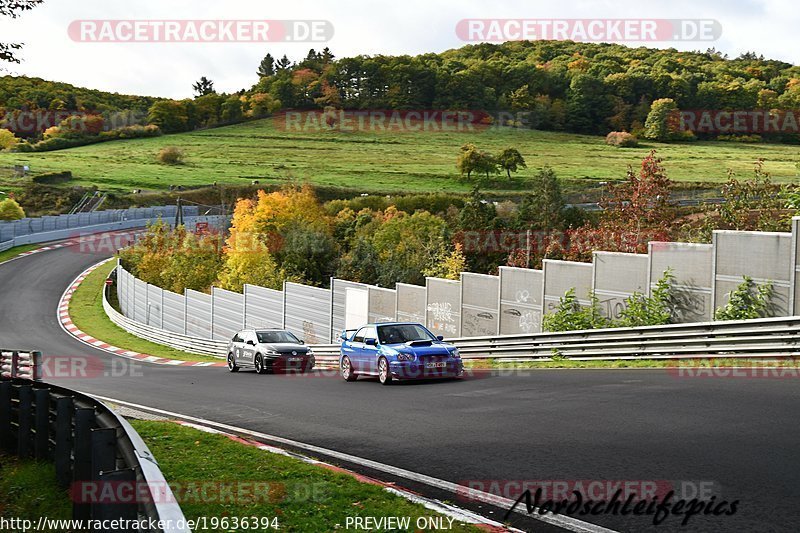 Bild #19636394 - Touristenfahrten Nürburgring Nordschleife (16.10.2022)