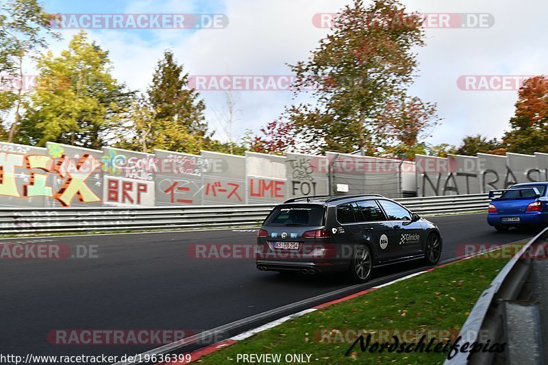 Bild #19636399 - Touristenfahrten Nürburgring Nordschleife (16.10.2022)