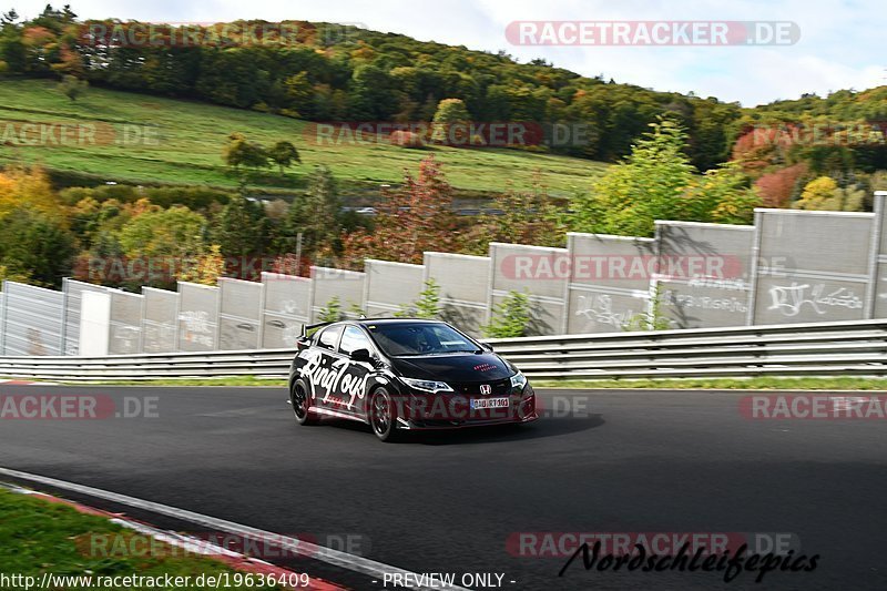 Bild #19636409 - Touristenfahrten Nürburgring Nordschleife (16.10.2022)