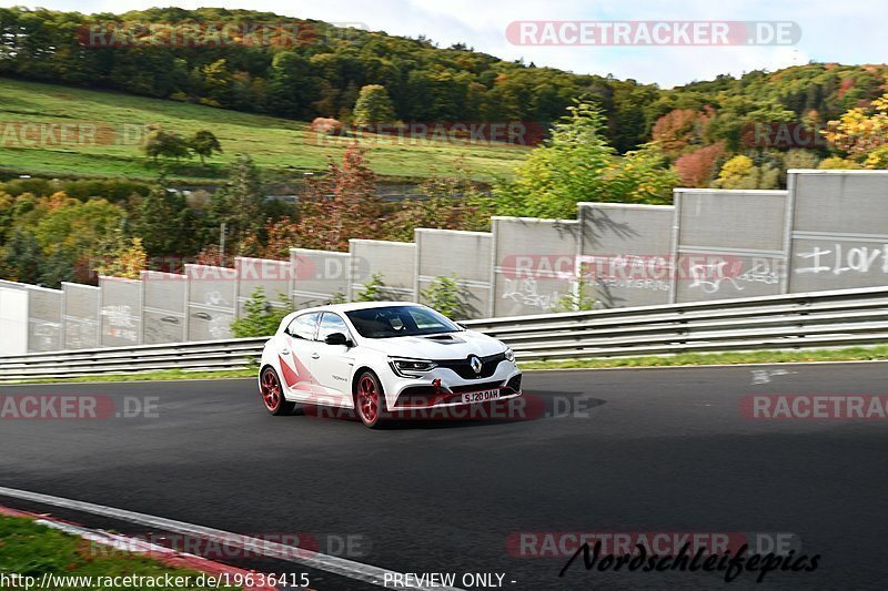 Bild #19636415 - Touristenfahrten Nürburgring Nordschleife (16.10.2022)