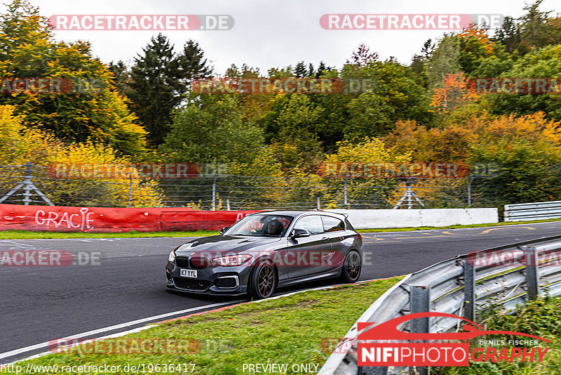 Bild #19636417 - Touristenfahrten Nürburgring Nordschleife (16.10.2022)