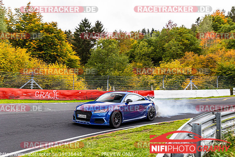 Bild #19636445 - Touristenfahrten Nürburgring Nordschleife (16.10.2022)