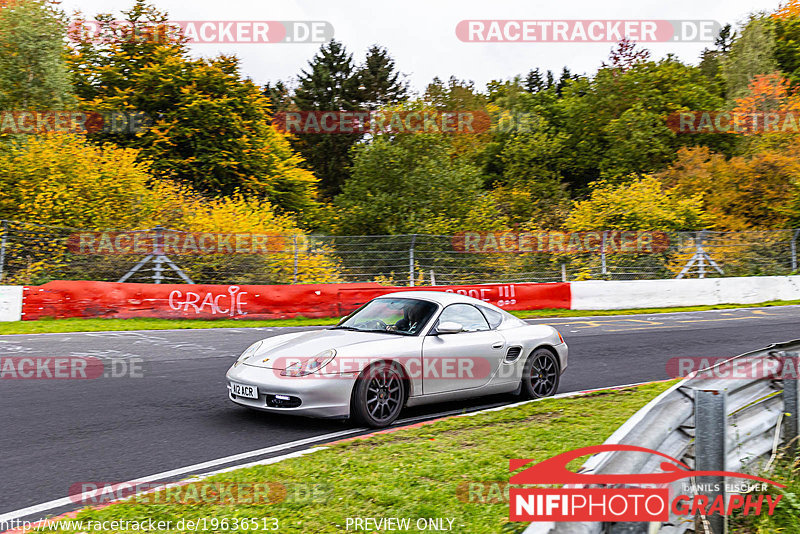 Bild #19636513 - Touristenfahrten Nürburgring Nordschleife (16.10.2022)