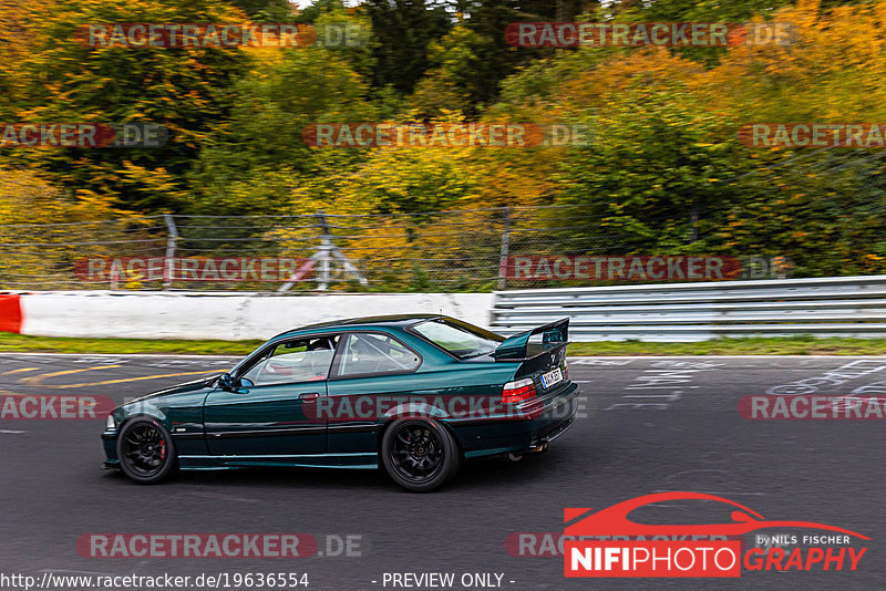 Bild #19636554 - Touristenfahrten Nürburgring Nordschleife (16.10.2022)