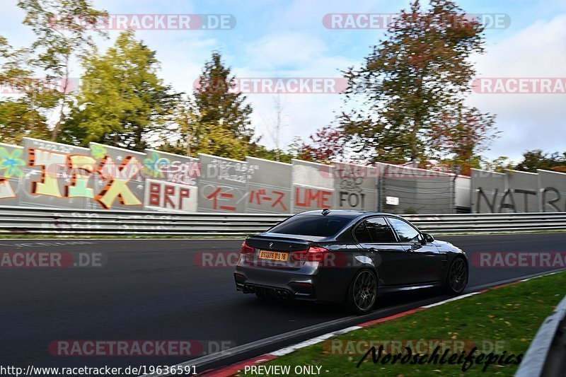 Bild #19636591 - Touristenfahrten Nürburgring Nordschleife (16.10.2022)