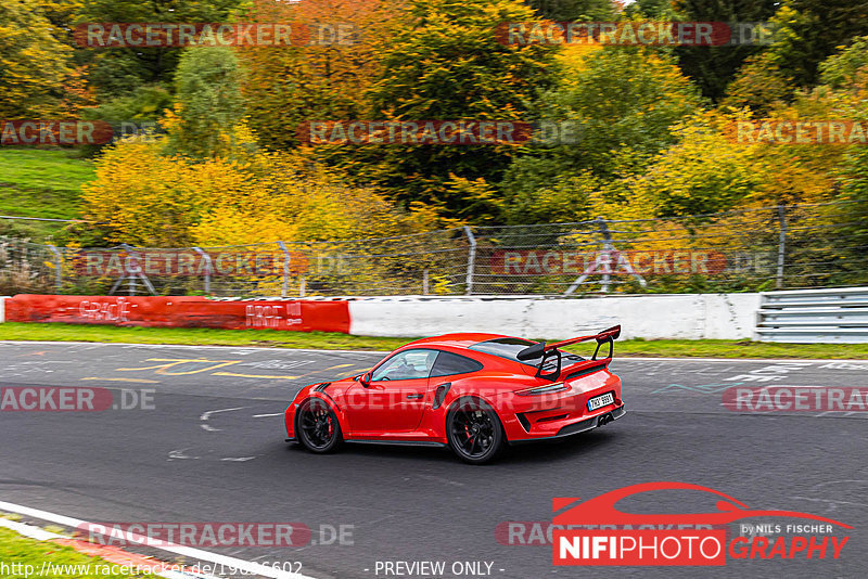 Bild #19636602 - Touristenfahrten Nürburgring Nordschleife (16.10.2022)