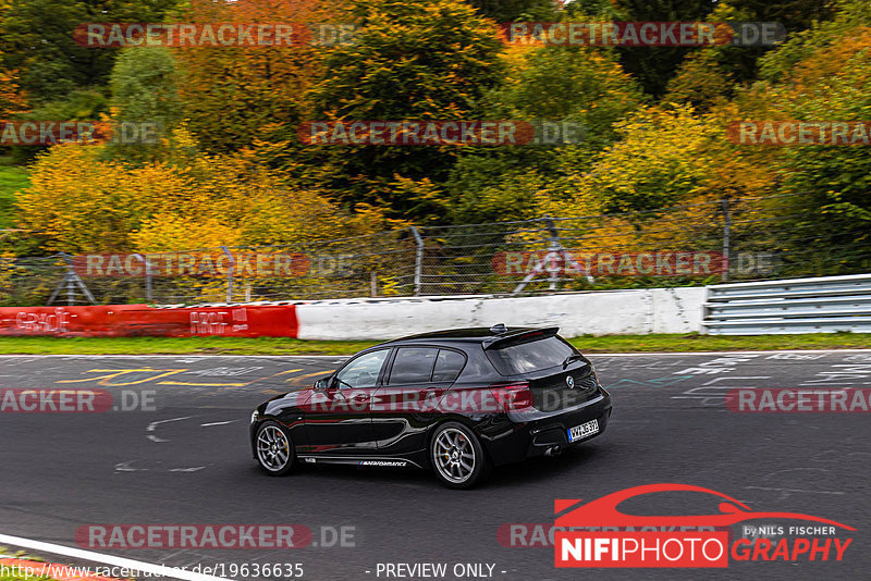 Bild #19636635 - Touristenfahrten Nürburgring Nordschleife (16.10.2022)