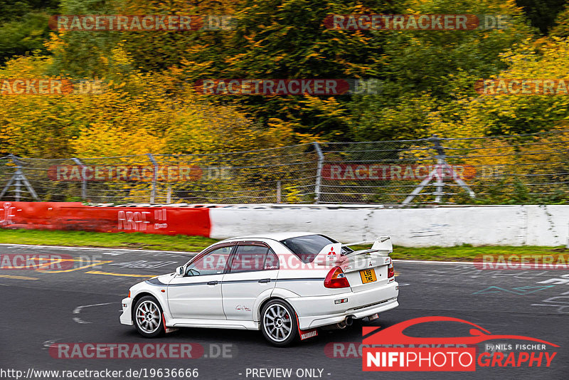 Bild #19636666 - Touristenfahrten Nürburgring Nordschleife (16.10.2022)