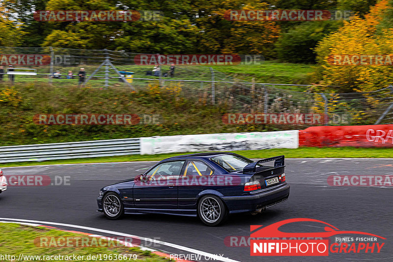 Bild #19636679 - Touristenfahrten Nürburgring Nordschleife (16.10.2022)