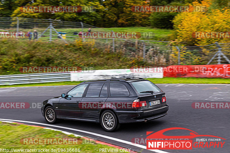 Bild #19636686 - Touristenfahrten Nürburgring Nordschleife (16.10.2022)