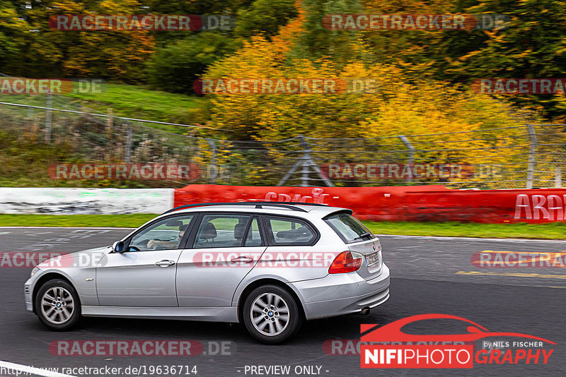 Bild #19636714 - Touristenfahrten Nürburgring Nordschleife (16.10.2022)