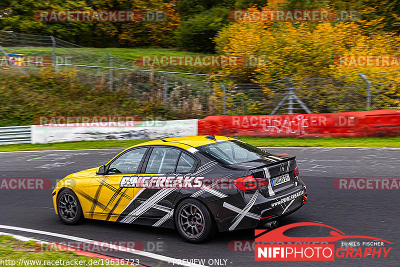 Bild #19636723 - Touristenfahrten Nürburgring Nordschleife (16.10.2022)