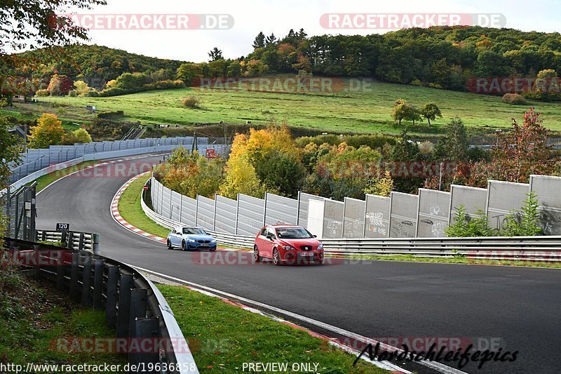 Bild #19636858 - Touristenfahrten Nürburgring Nordschleife (16.10.2022)