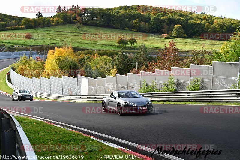 Bild #19636879 - Touristenfahrten Nürburgring Nordschleife (16.10.2022)