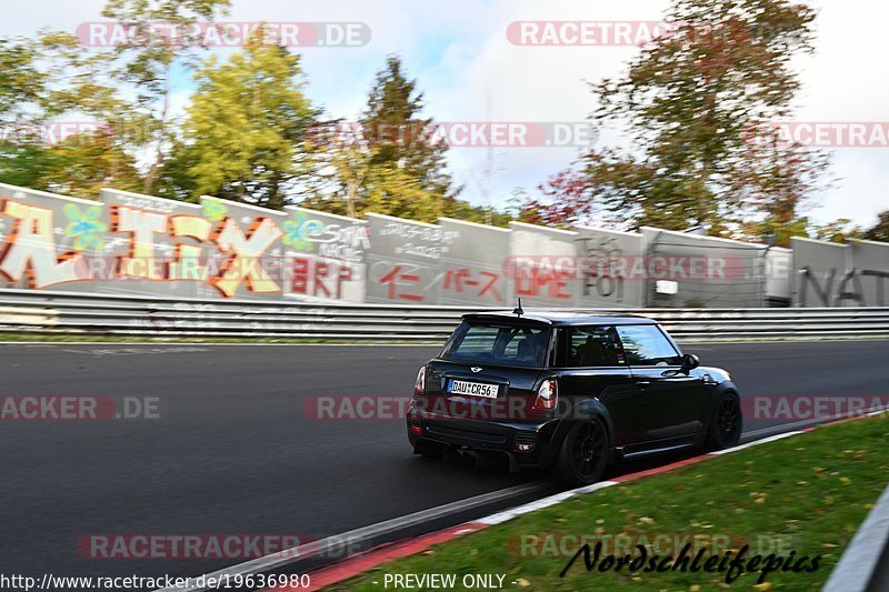 Bild #19636980 - Touristenfahrten Nürburgring Nordschleife (16.10.2022)