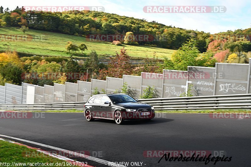 Bild #19637022 - Touristenfahrten Nürburgring Nordschleife (16.10.2022)