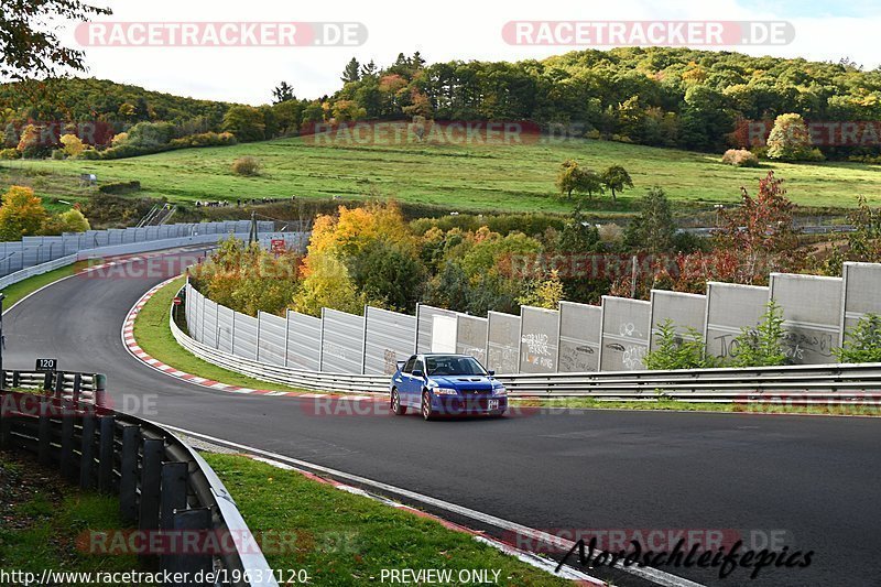 Bild #19637120 - Touristenfahrten Nürburgring Nordschleife (16.10.2022)