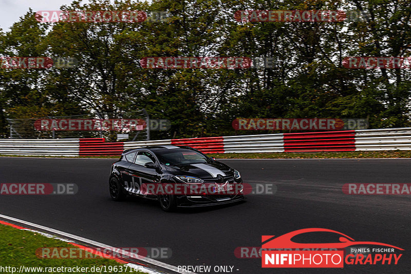 Bild #19637143 - Touristenfahrten Nürburgring Nordschleife (16.10.2022)