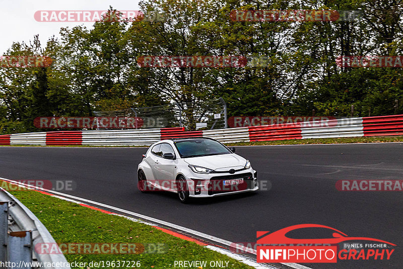 Bild #19637226 - Touristenfahrten Nürburgring Nordschleife (16.10.2022)