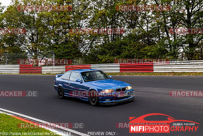 Bild #19637244 - Touristenfahrten Nürburgring Nordschleife (16.10.2022)