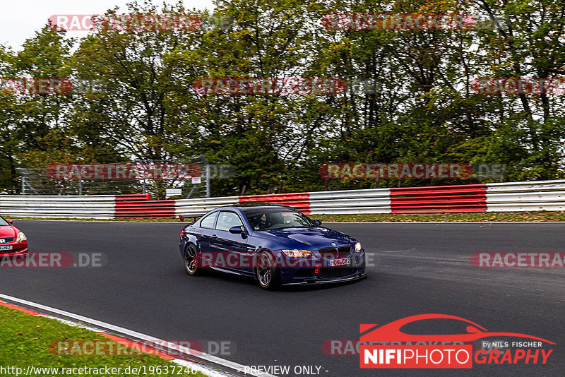 Bild #19637246 - Touristenfahrten Nürburgring Nordschleife (16.10.2022)