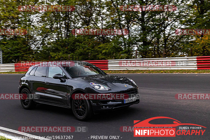 Bild #19637267 - Touristenfahrten Nürburgring Nordschleife (16.10.2022)