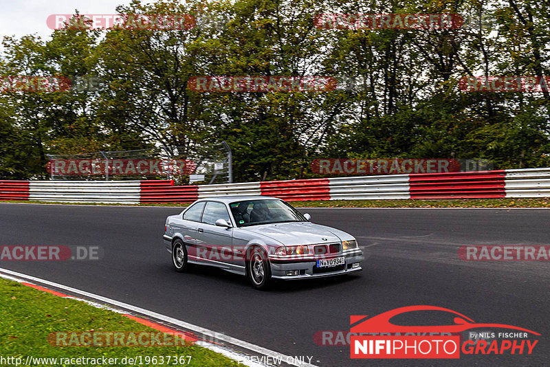 Bild #19637367 - Touristenfahrten Nürburgring Nordschleife (16.10.2022)