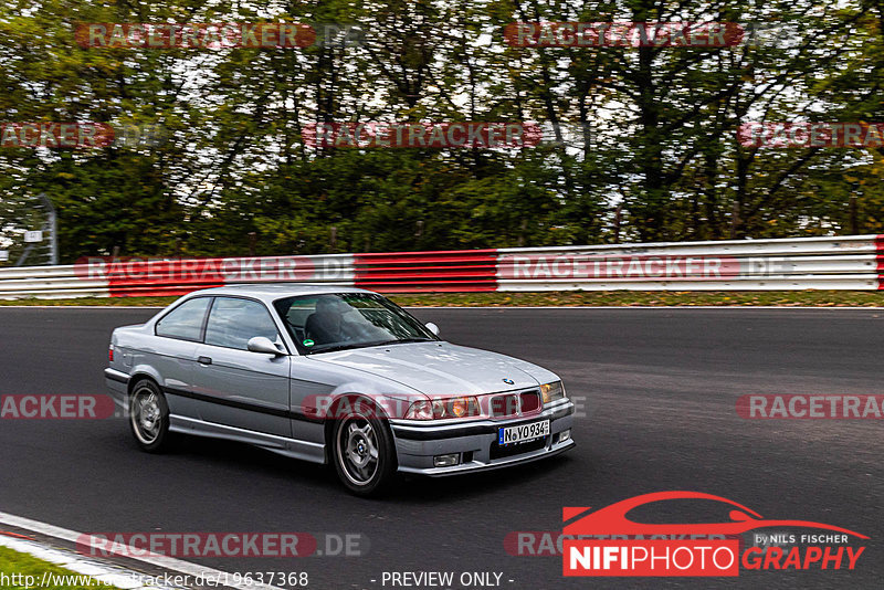 Bild #19637368 - Touristenfahrten Nürburgring Nordschleife (16.10.2022)