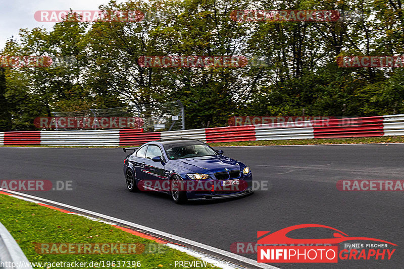 Bild #19637396 - Touristenfahrten Nürburgring Nordschleife (16.10.2022)