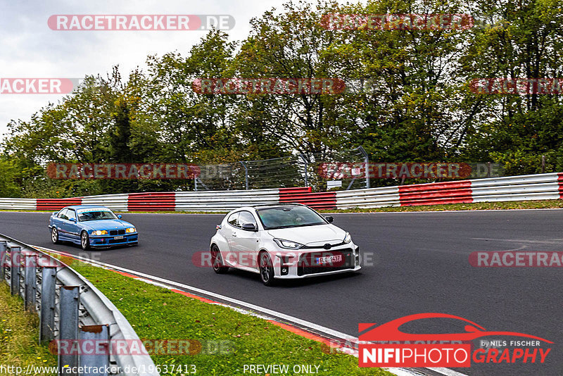 Bild #19637413 - Touristenfahrten Nürburgring Nordschleife (16.10.2022)