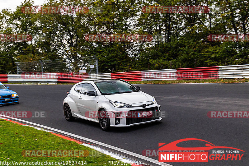 Bild #19637414 - Touristenfahrten Nürburgring Nordschleife (16.10.2022)