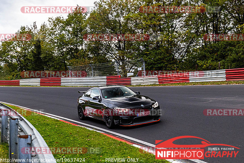 Bild #19637424 - Touristenfahrten Nürburgring Nordschleife (16.10.2022)