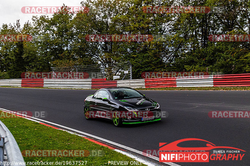 Bild #19637527 - Touristenfahrten Nürburgring Nordschleife (16.10.2022)