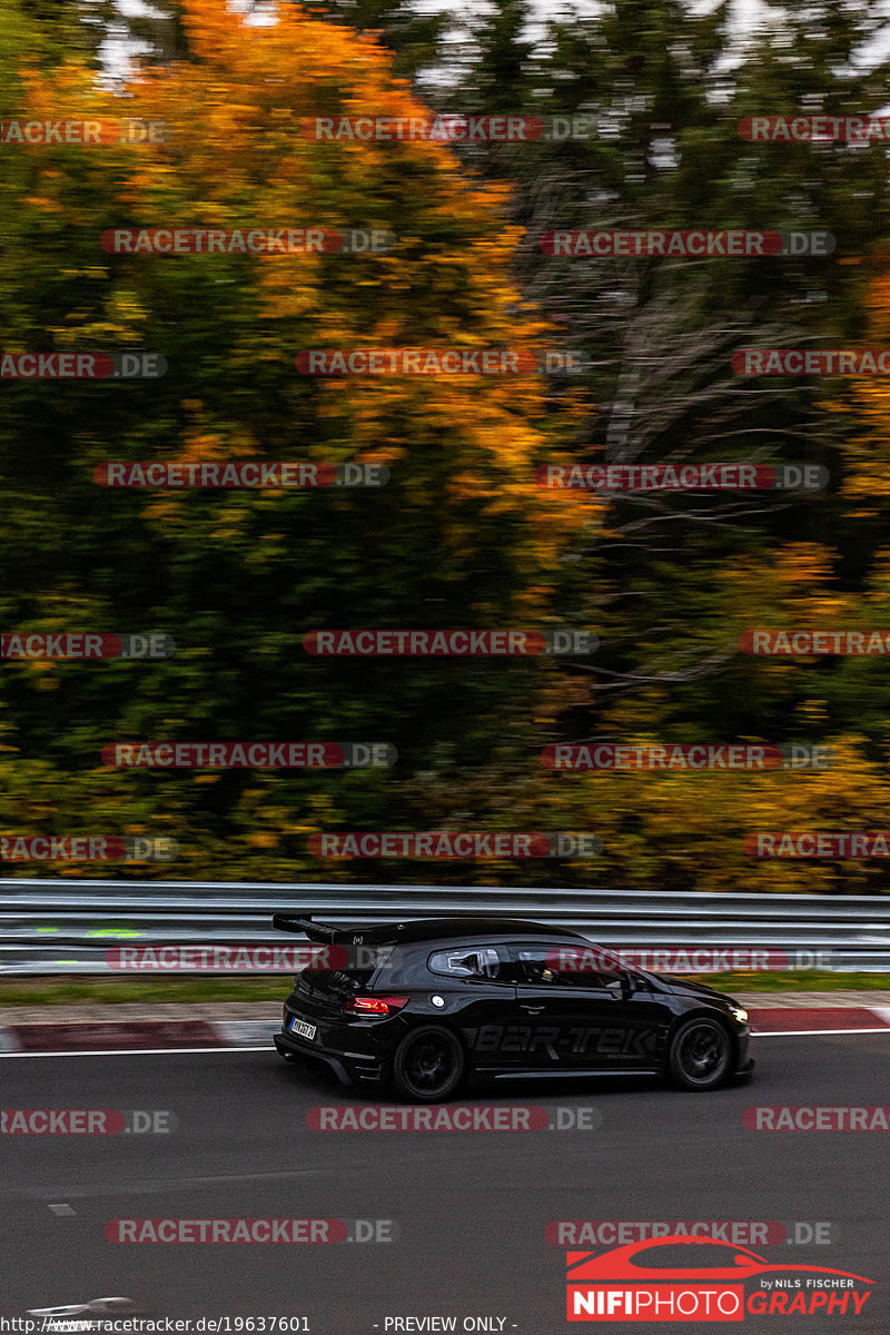 Bild #19637601 - Touristenfahrten Nürburgring Nordschleife (16.10.2022)